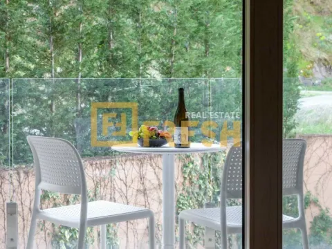 Prodaja, garsonjera, 40m², Kotor, Crna Gora - image 14