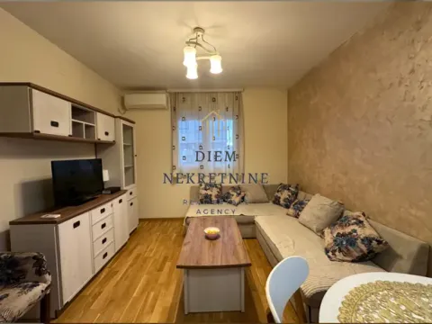 Izdavanje, dvosoban stan, 47m², Zabjelo, Podgorica - image 9