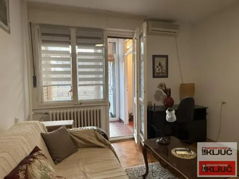 Prodaja, jednosoban stan, 42m², Kej, Novi Sad Sve Podlokacije - image 3