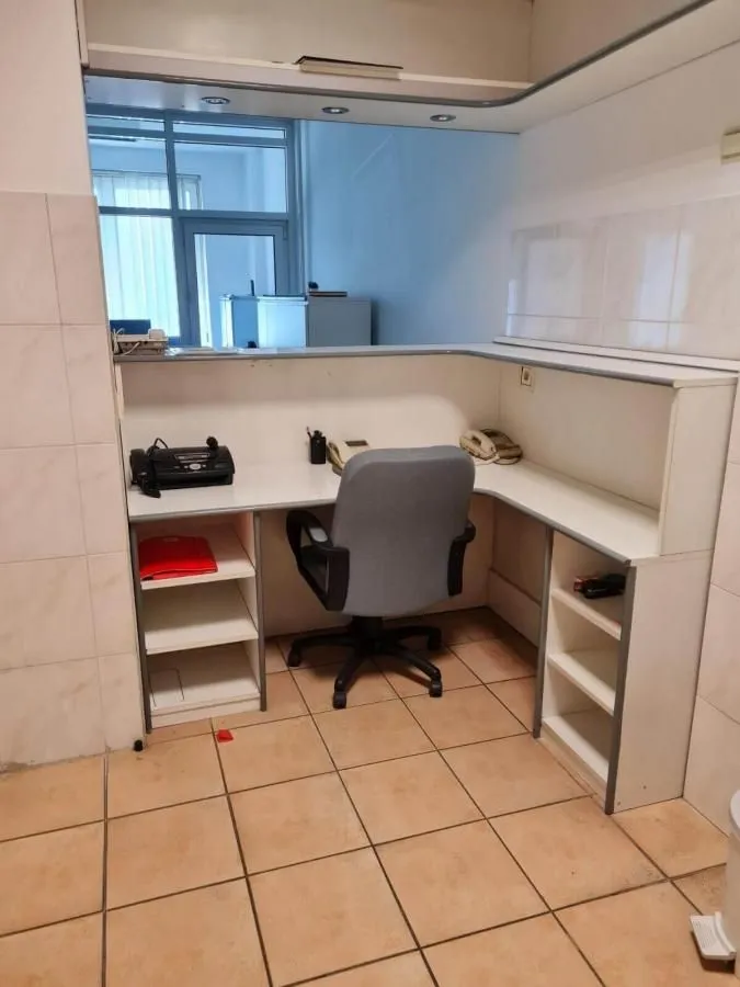 Rent, office space, 60m², Novi Beograd Blok 10, Novi Beograd Sve Podlokacije