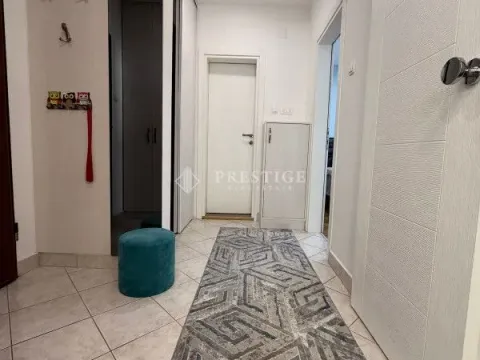 Izdavanje, jednosoban stan, 46m², Stari Aerodrom, Podgorica - image 11
