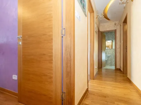 Izdavanje, trosoban stan, 98m², City Kvart, Podgorica - image 10