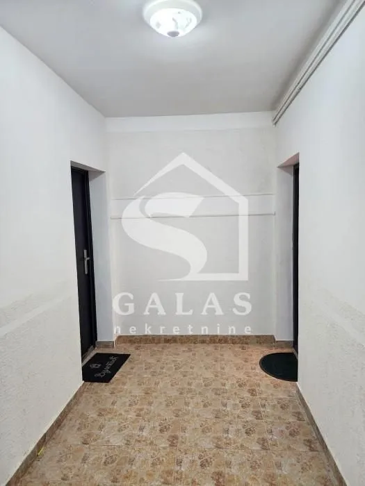 Sale, two bedroom apartment, 55m², Višnjička Banja, Palilula Sve Podlokacije
