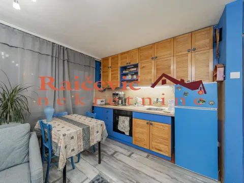 Prodaja, dvosoban stan, 38m², Zvezdara Sve Podlokacije, Beograd - image 5