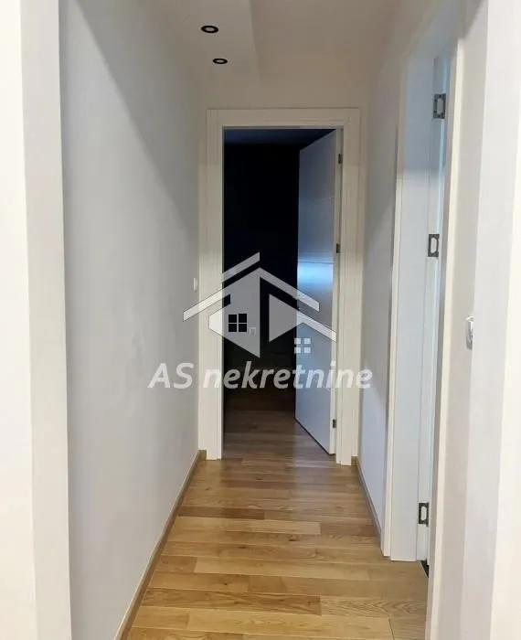 Izdavanje, stan, 55m², Južni Bulevar, Vračar Sve Podlokacije