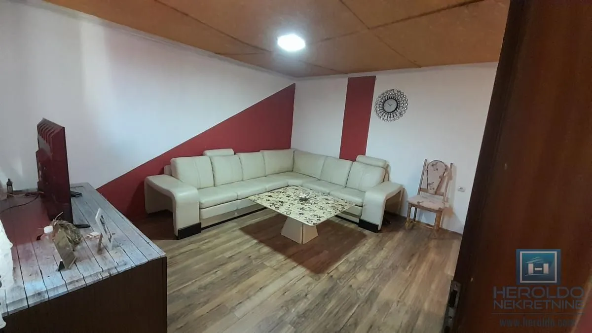 Prodaja, kuća, 61m², Voljavče, Jagodina