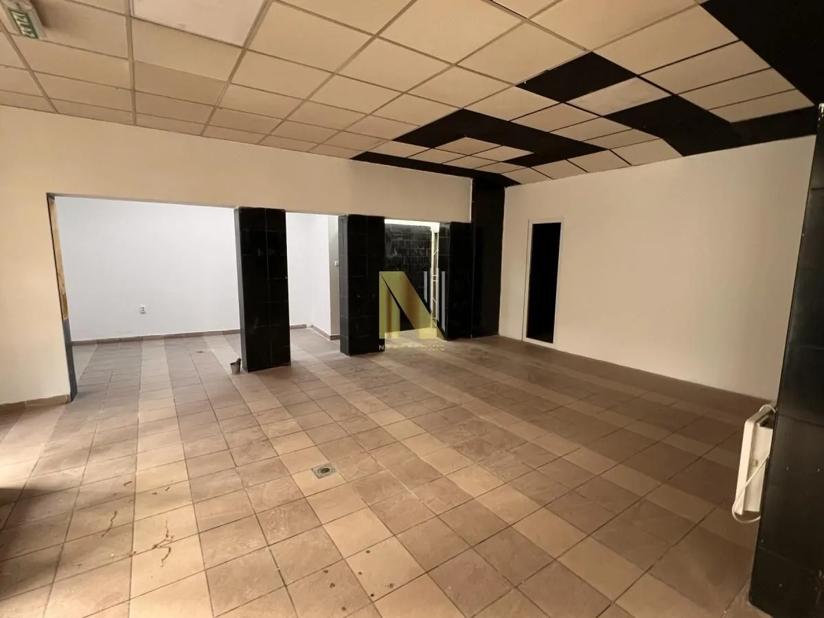 Rent, office space, 120m², Sajmište, Novi Sad