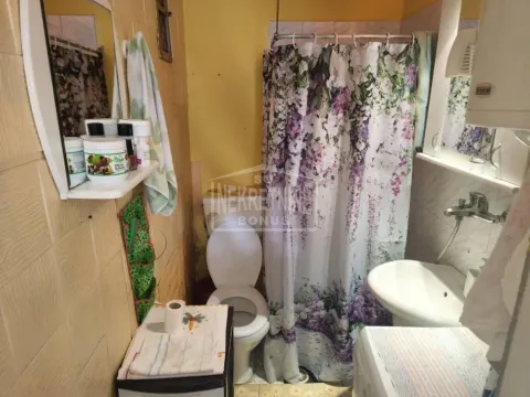 Prodaja, kuća, 54m², Gat, Subotica - image 6