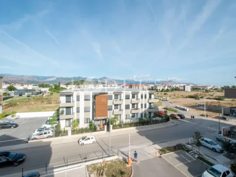 Izdavanje, jednosoban stan, 46m², Zabjelo, Podgorica - image 10