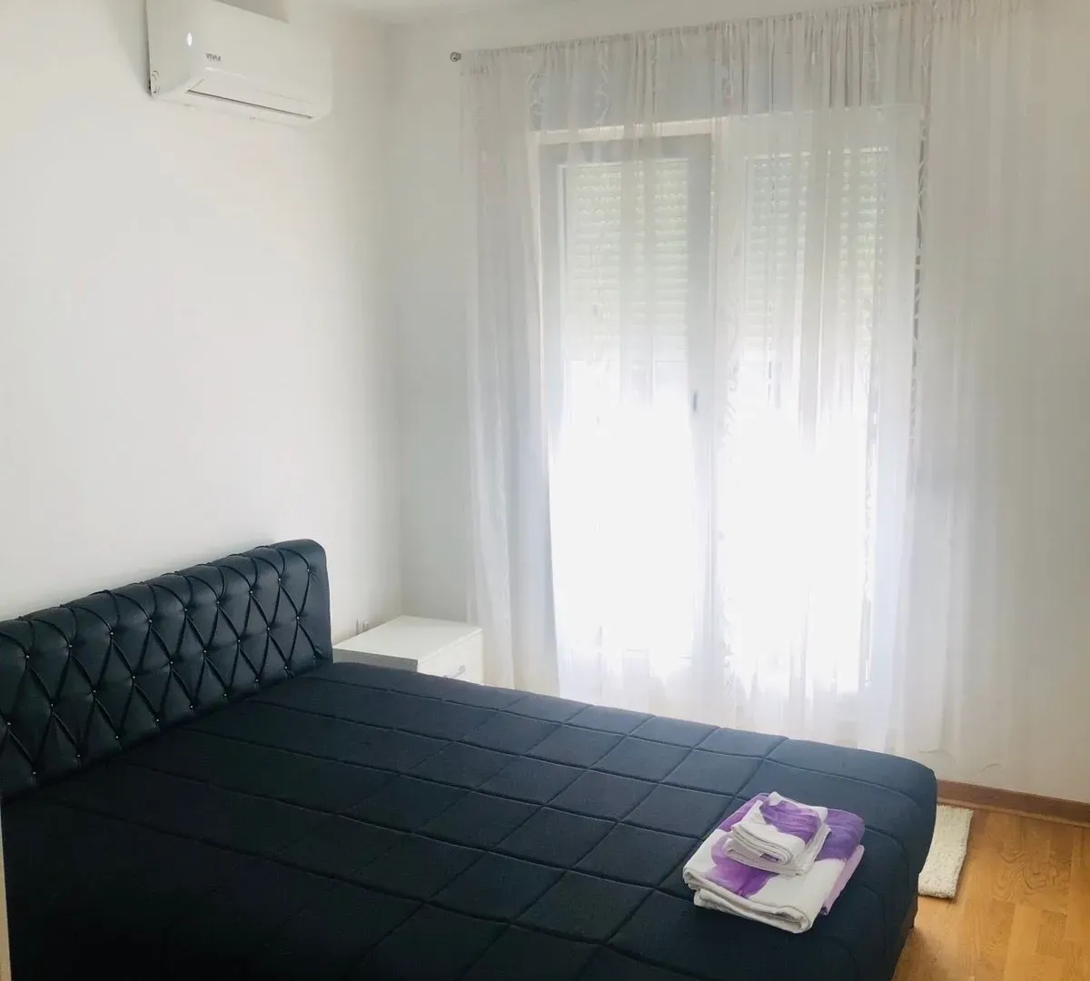 Rent, apartment, 65m², City Kvart, Podgorica