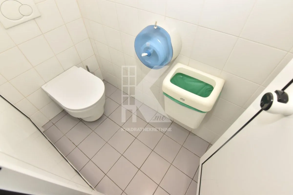 Rent, office space, 318m², Preko Morače, Podgorica