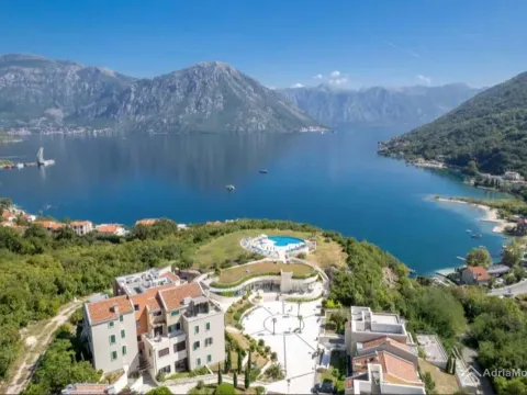 Prodaja, dvosoban stan, 90m², Morinj, Kotor - image 8