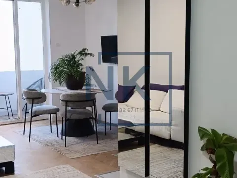 Rent, two bedroom apartment, 70m², Preko Morače, Podgorica - image 6