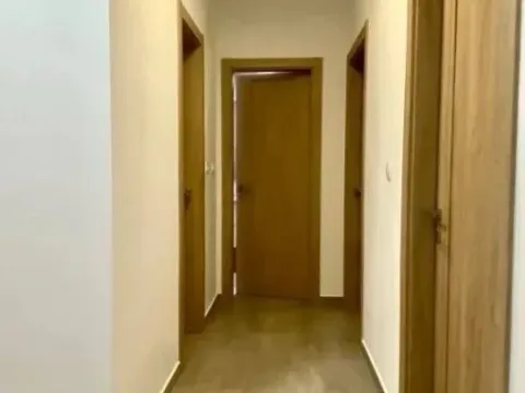 Izdavanje, dvosoban stan, 70m², Master Kvart, Podgorica - image 9