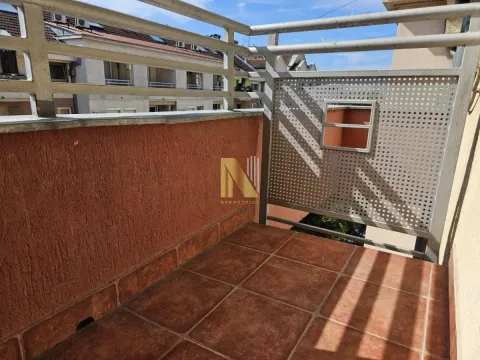 Izdavanje, dvosoban stan, 43m², Grbavica, Novi Sad Sve Podlokacije - image 16