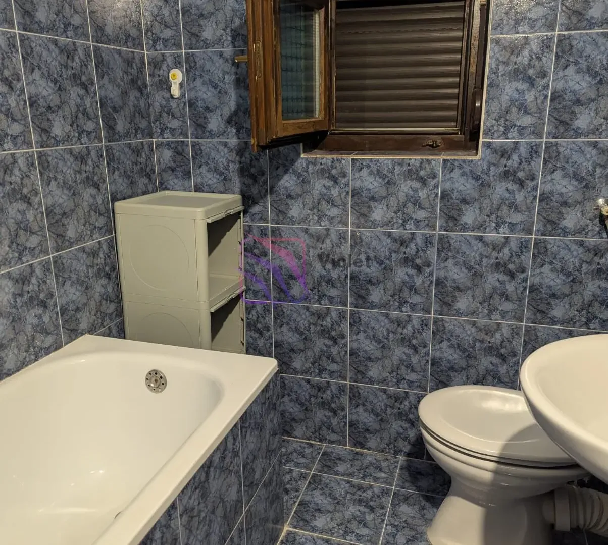Rent, three bedroom apartment, 120m², Zabjelo, Podgorica