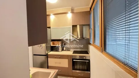 Rent, three bedroom apartment, 66m², Vidikovački venac, Rakovica - image 3