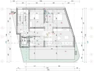 Sale, two bedroom apartment, 90m², Bjeliši, Bar - image 9