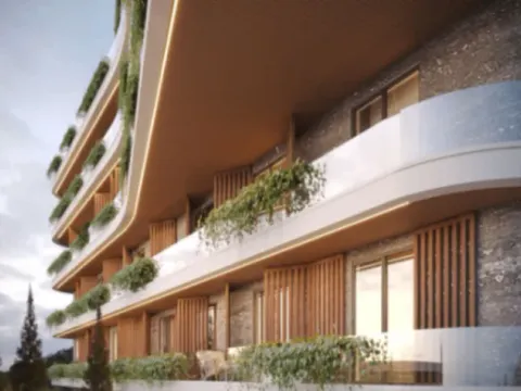 Prodaja, jednosoban stan, 54m², Liman, Ulcinj - image 3