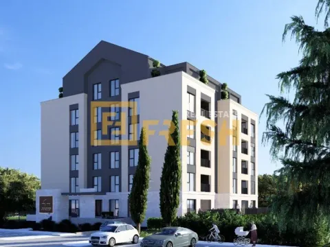 Two Bedroom Apartment for Sale, 63m2, Ljubović, Podgorica Two Bedroom Apartment for Sale, 63m2, Ljubović, Podgorica