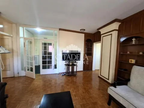 Izdavanje, stan, 101m², Kalenić Pijaca, Vračar Sve Podlokacije - image 19