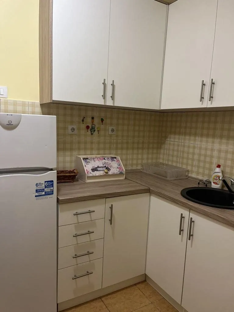 Rent, two bedroom apartment, 85m², Centar, Podgorica