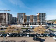 Izdavanje, dvosoban stan, 76m², Stari Aerodrom, Podgorica - image 2