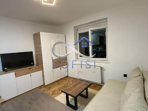 Izdavanje, stan, 21m², Grbavica, Novi Sad Sve Podlokacije - image 2