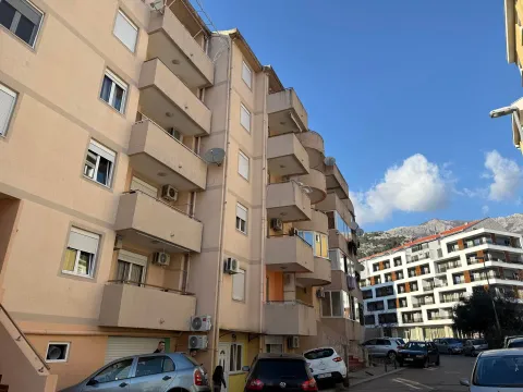 Prodaja, jednosoban stan, 40m², Budva, Crna Gora - image 2