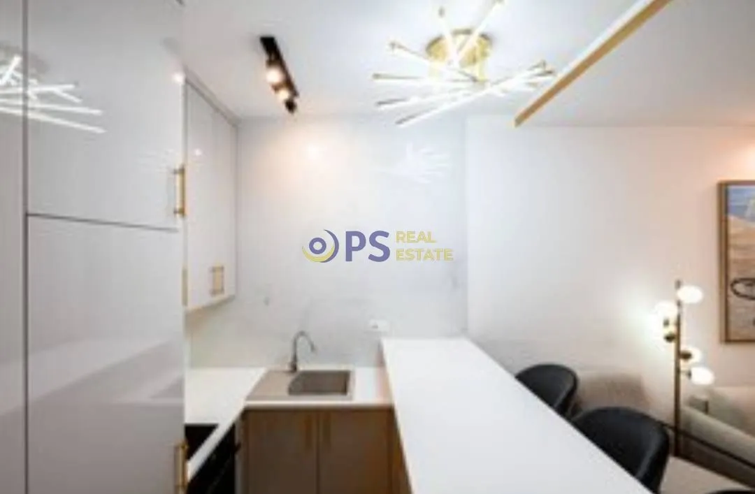 Sale, apartment, 36m², Bar, Crna Gora