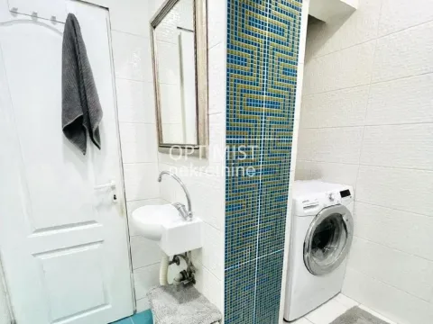 Rent, two bedroom apartment, 44m², Stari Grad, Beograd - image 9