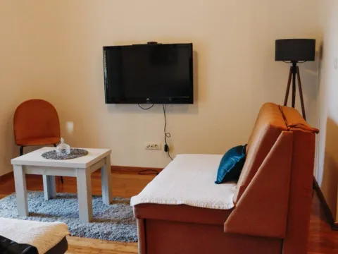 Sale, two bedroom apartment, 65m², Risan, Kotor - image 6