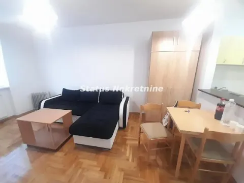 Rent, one bedroom apartment, 35m², Grbavica, Novi Sad Sve Podlokacije - image 5