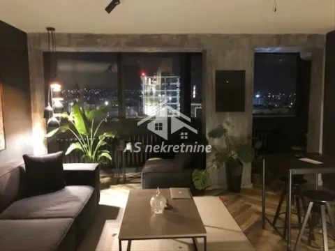 Izdavanje, dvosoban stan, 60m², Voždovac Sve Podlokacije, Beograd - image 4