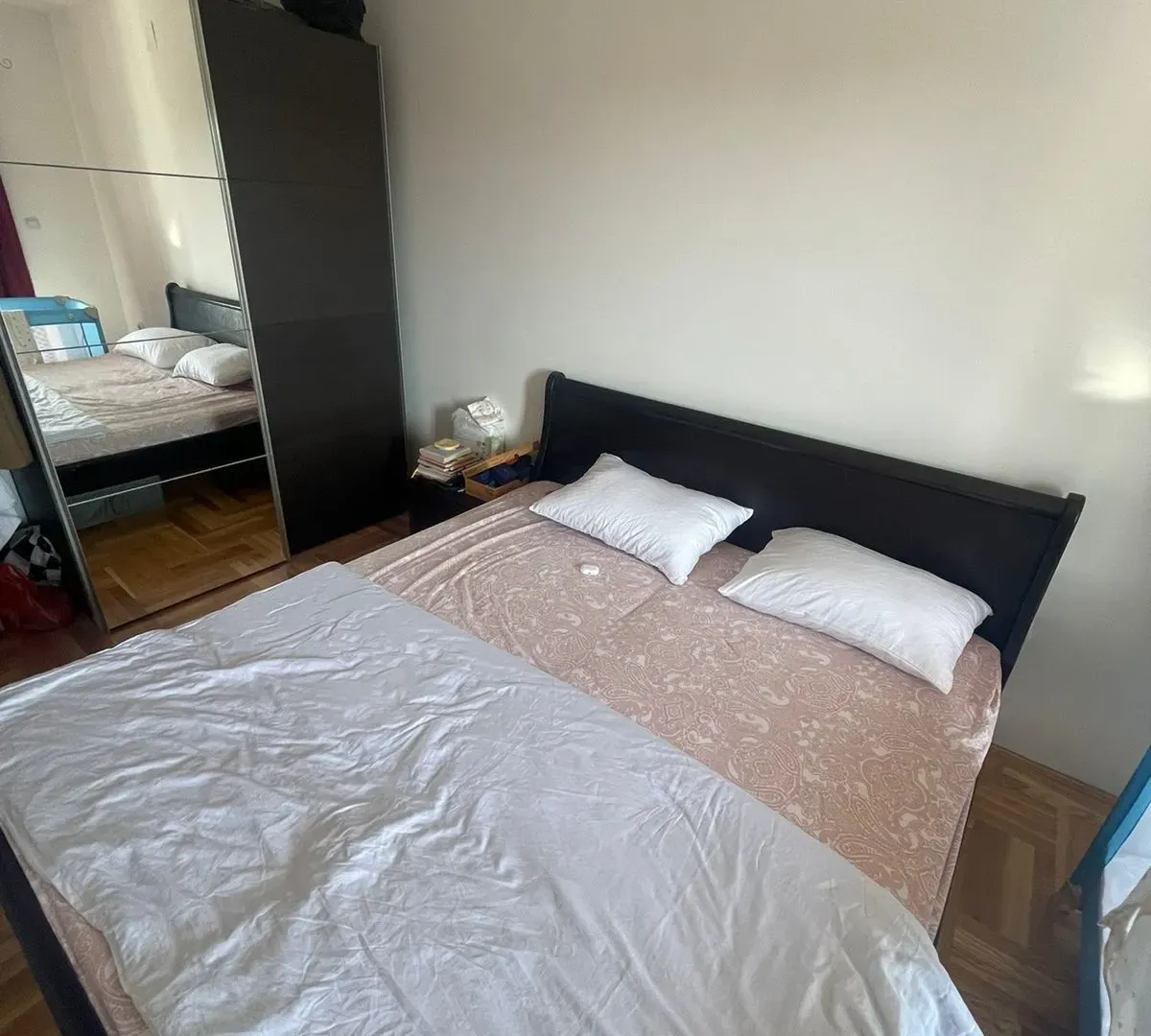 Prodaja, dvosoban stan, 85m², Lastva Grbaljska, Kotor
