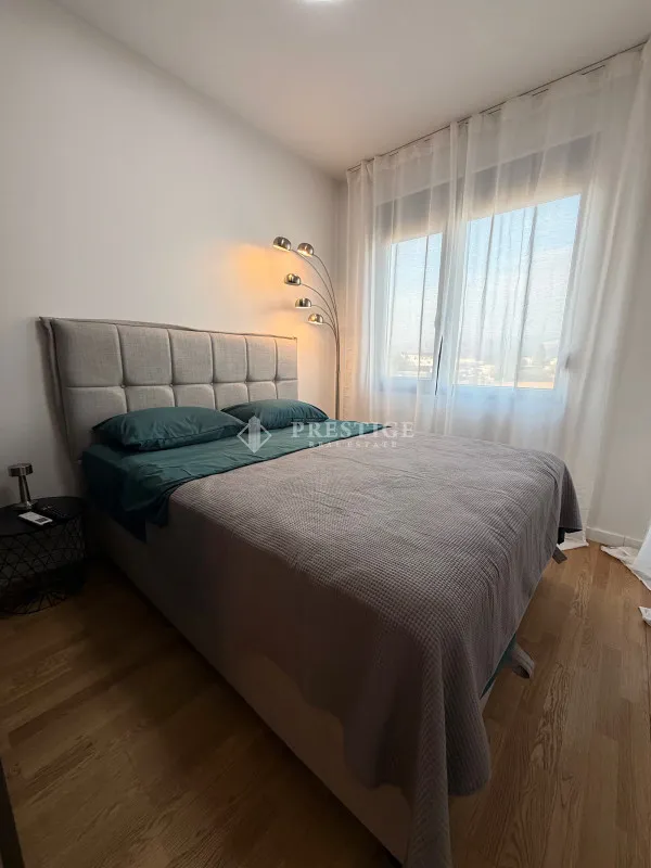 Rent, two bedroom apartment, 50m², Zabjelo, Podgorica