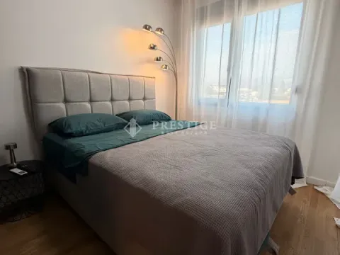 Rent, two bedroom apartment, 50m², Zabjelo, Podgorica - image 8