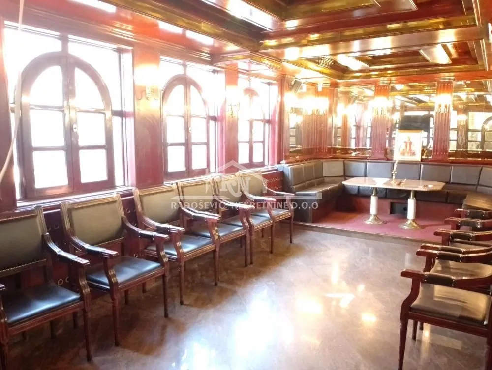 Rent, office space, 234m², Batajnica, Beograd