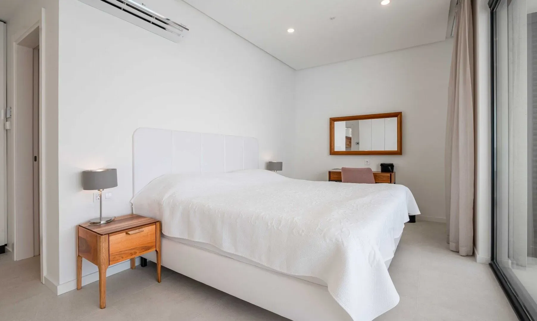 Sale, two bedroom apartment, 114m², Rafailovići, Budva