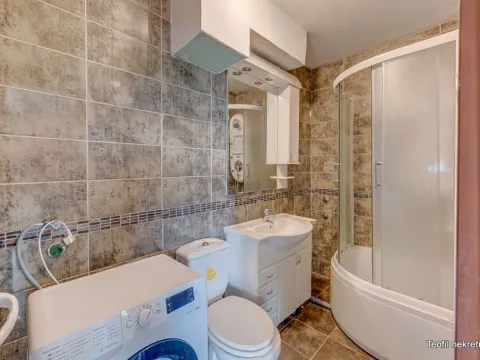 Prodaja, jednosoban stan, 49m², Stari Grad, Beograd - image 14