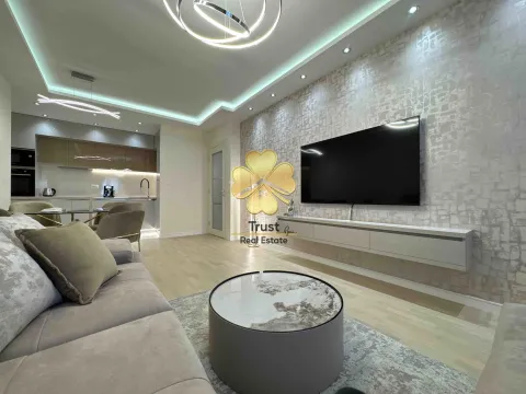 Izdavanje, jednosoban stan, 54m², Central Point, Podgorica - image 5