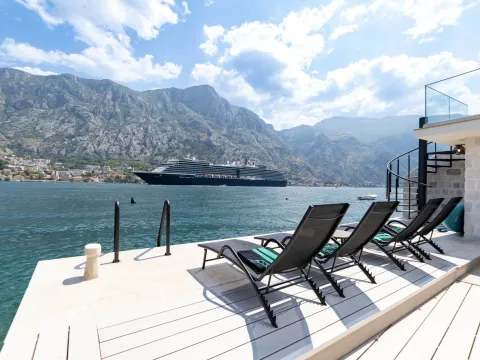 Prodaja, kuća, 183m², Muo, Kotor - image 8