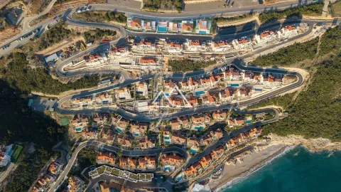 Prodaja, trosoban stan, 160m², Luštica Bay, Tivat - image 4