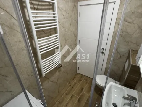 Izdavanje, jednosoban stan, 33m², Telep, Novi Sad Sve Podlokacije - image 6