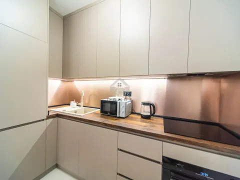 Izdavanje, jednosoban stan, 45m², City Kvart, Podgorica - image 6