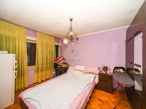 Prodaja, jednosoban stan, 44m², Centar, Podgorica - image 7