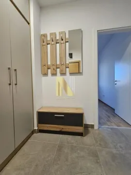 Izdavanje, dvosoban stan, 47m², Avijatičarsko naselje, Novi Sad Sve Podlokacije - image 9