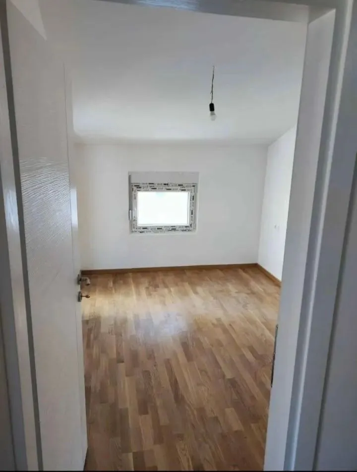 Rent, one bedroom apartment, 42m², Zagorič, Podgorica