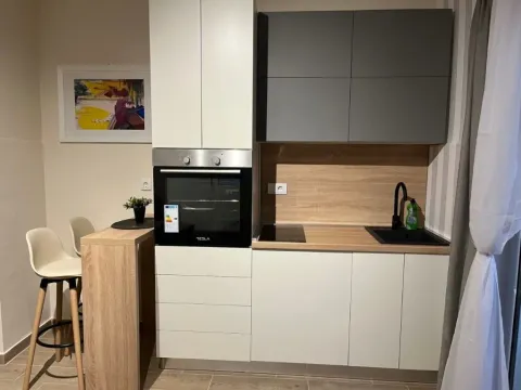 Izdavanje, garsonjera, 35m², Budva, Crna Gora - image 2