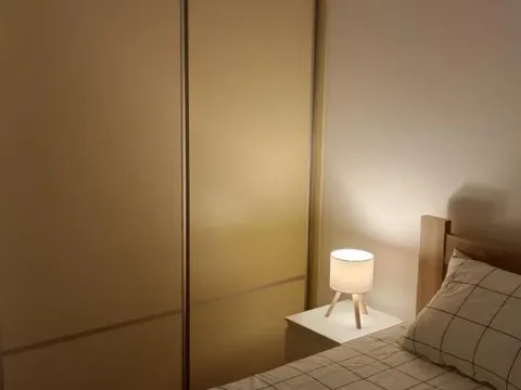 Rent, one bedroom apartment, 47m², Blok 6, Podgorica - image 6